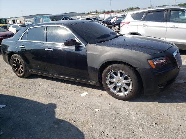 Photo 4 from auction – 2012 CHRYSLER 300 LIMITE with VIN 2C3CCACG3CH166083