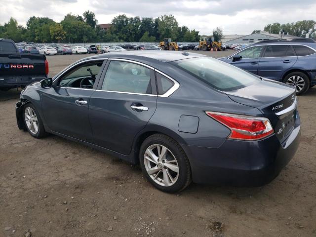 Photo 2 from auction – 2013 NISSAN ALTIMA 2.5 with VIN 1N4AL3AP3DN512682