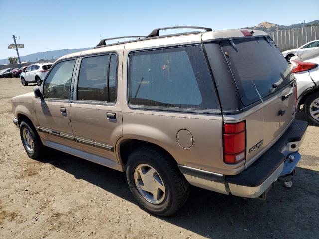 Photo 2 from auction – 1994 FORD EXPLORER with VIN 1FMDU34X2RUB70666