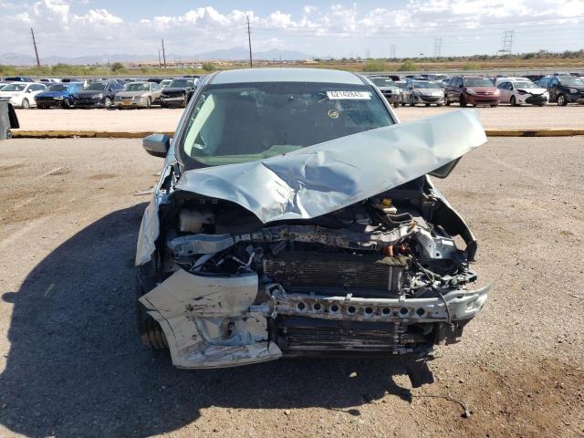 Photo 5 from auction – 2013 FORD C-MAX SE with VIN 1FADP5AU4DL503293