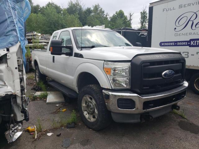 Zdjęcie 4 z aukcji – 2012 FORD F250 SUPER z VIN 1FT7X2B62CEA00709