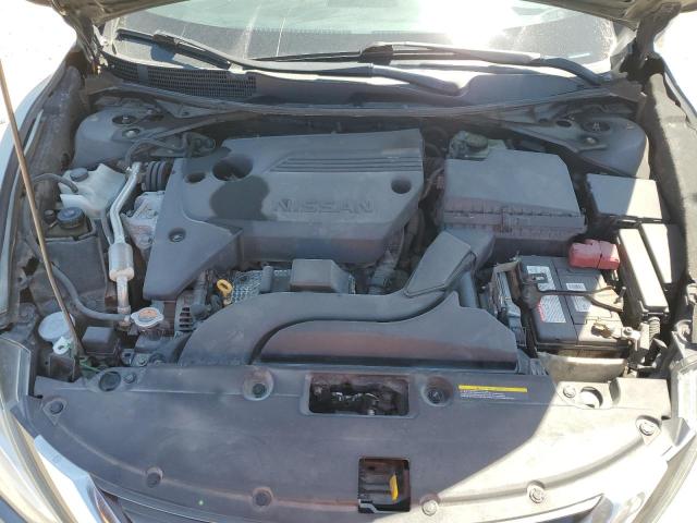 Photo 11 from auction – 2016 NISSAN ALTIMA 2.5 with VIN 1N4AL3AP3GC267608