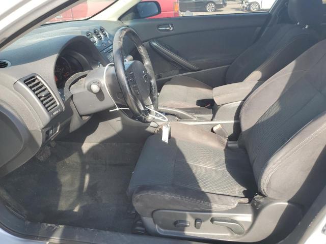 Photo 7 from auction – 2012 NISSAN ALTIMA S with VIN 1N4AL2EP1CC151693