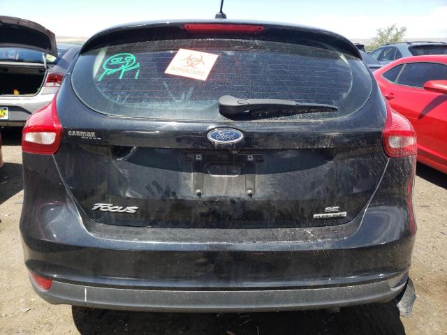 Photo 6 from auction – 2015 FORD FOCUS SE with VIN 1FADP3K24FL223586
