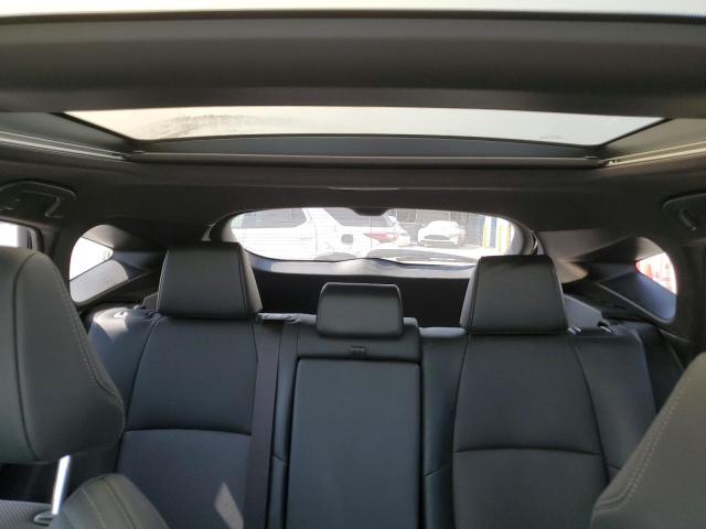 Photo 10 from auction – 2021 TOYOTA VENZA LE with VIN JTEAAAAH5MJ009316
