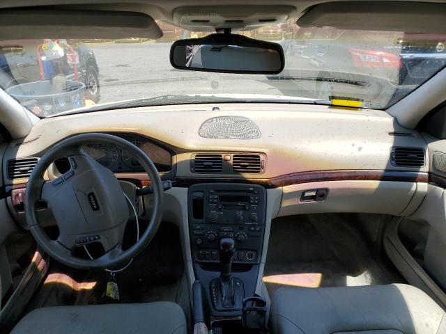 Photo 8 from auction – 1999 VOLVO S80 with VIN YV1TS97D0X1023037