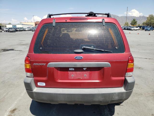 Photo 6 from auction – 2004 FORD ESCAPE XLS with VIN 1FMYU02134KB24914
