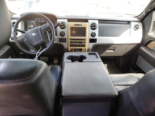 Photo 8 from auction – 2011 FORD F150 SUPER with VIN 1FTFW1ET9BFB35544