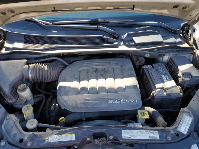 Photo 12 from auction – 2012 DODGE GRAND CARA with VIN 2C4RDGBG3CR302911