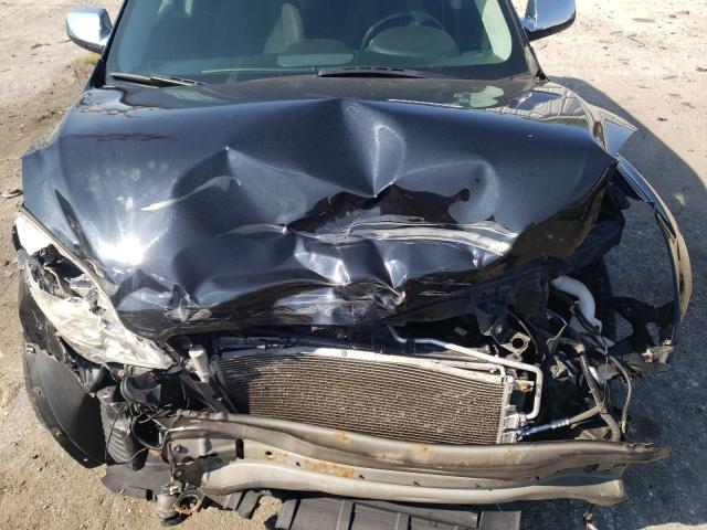 Photo 12 from auction – 2014 CHEVROLET EQUINOX LT with VIN 2GNALBEK9E6157193