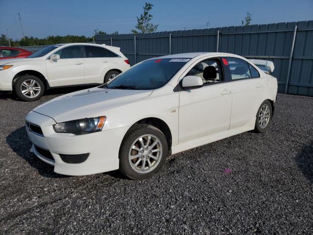 Photo 1 from auction – 2014 MITSUBISHI LANCER SE with VIN JA32V2FW9EU600709