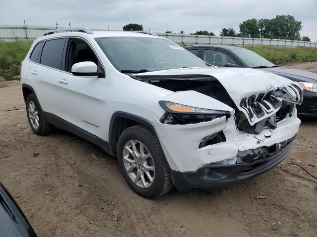Photo 4 from auction – 2017 JEEP CHEROKEE L with VIN 1C4PJMCS3HW612380