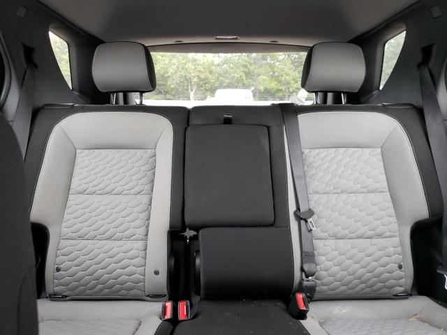 Photo 10 from auction – 2021 CHEVROLET EQUINOX LS with VIN 3GNAXHEV9MS134417