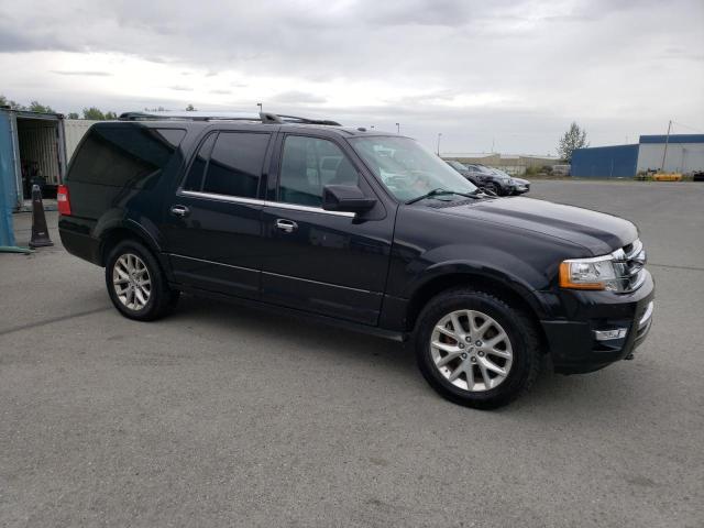Photo 4 from auction – 2015 FORD EXPEDITION with VIN 1FMJK2AT7FEF42111