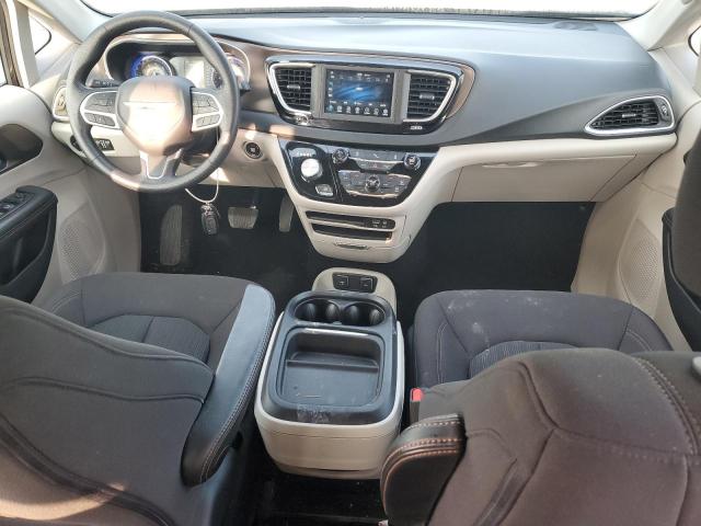 Photo 8 from auction – 2019 CHRYSLER PACIFICA T with VIN 2C4RC1FG0KR741332