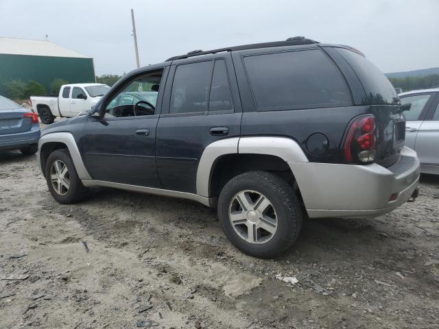 Photo 2 from auction – 2007 CHEVROLET TRAILBLAZE with VIN 1GNDT13S972261158