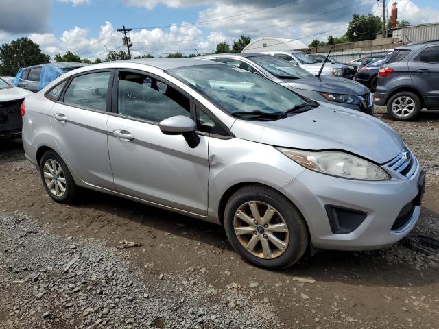 Photo 4 from auction – 2012 FORD FIESTA SE with VIN 3FADP4BJ8CM101210