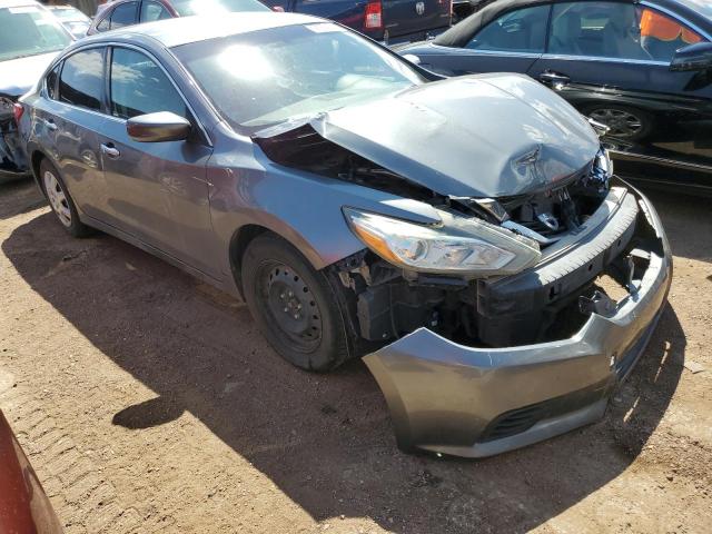 Photo 4 from auction – 2016 NISSAN ALTIMA 2.5 with VIN 1N4AL3AP9GC173233
