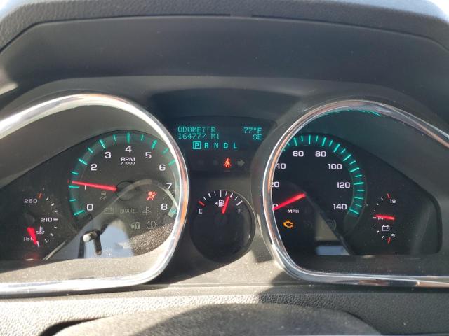 Photo 9 from auction – 2012 CHEVROLET TRAVERSE L with VIN 1GNKRGED9CJ190566