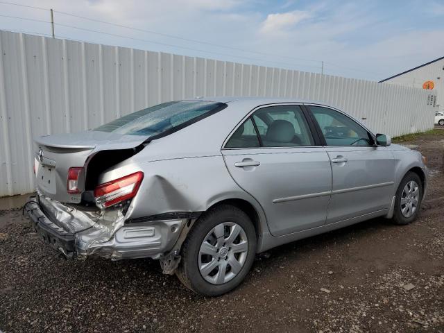 Photo 3 from auction – 2010 TOYOTA CAMRY BASE with VIN 4T1BF3EK4AU515186