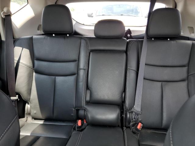 Photo 10 from auction – 2016 NISSAN MURANO S with VIN 5N1AZ2MH6GN108136
