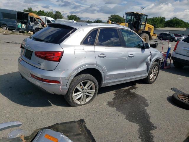 Photo 3 from auction – 2018 AUDI Q3 PREMIUM with VIN WA1ECCFS4JR035431