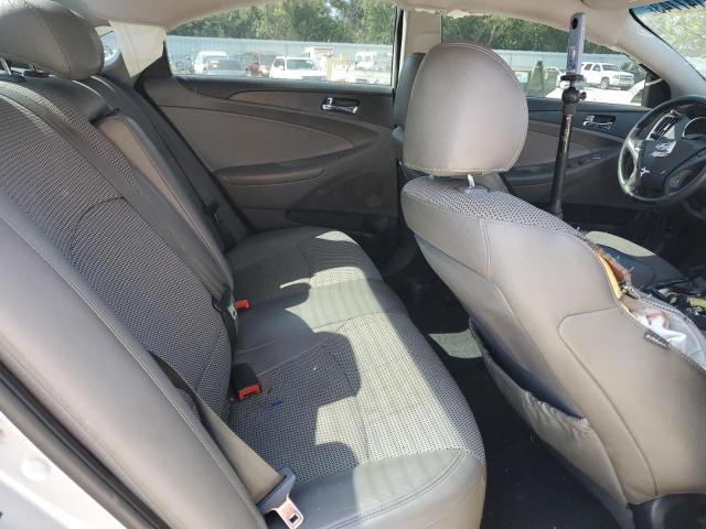 Photo 10 from auction – 2012 HYUNDAI SONATA SE with VIN 5NPEC4AC6CH334490