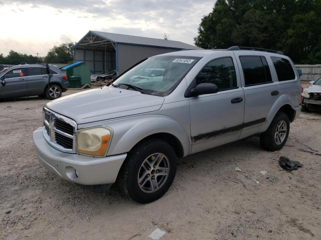 DODGE DURANGO SL 2004 with VIN 1D4HD48N04F233963 - Photo from auction