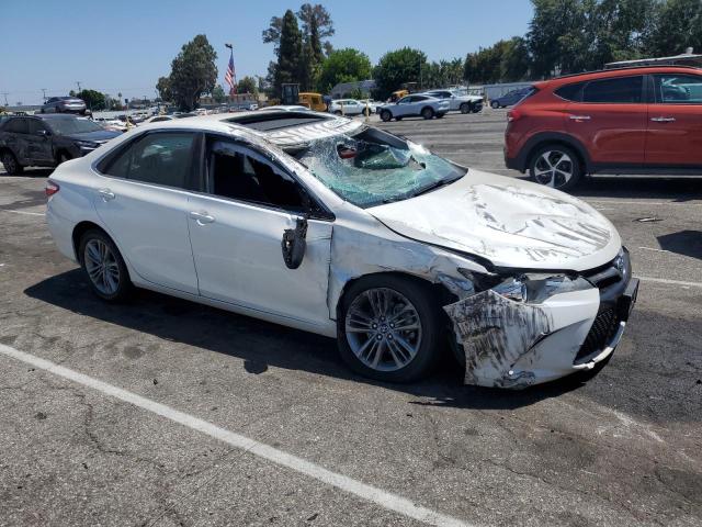 Photo 4 from auction – 2017 TOYOTA CAMRY LE with VIN 4T1BF1FK5HU358992