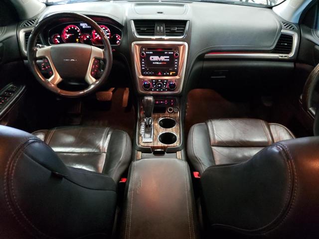Photo 8 from auction – 2014 GMC ACADIA DEN with VIN 1GKKVTKD6EJ206599