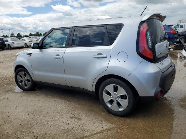 Photo 2 from auction – 2014 KIA SOUL with VIN KNDJN2A20E7734072