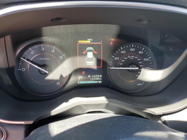 Photo 9 from auction – 2019 SUBARU CROSSTREK with VIN JF2GTAECXKH352507