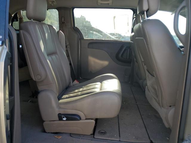 Photo 11 from auction – 2011 CHRYSLER TOWN & COU with VIN 2A4RR8DG1BR677791