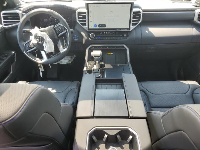 Photo 8 from auction – 2023 TOYOTA SEQUOIA SR with VIN 7SVAAABAXPX009566