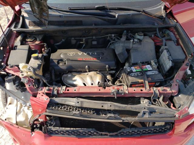 Photo 12 from auction – 2008 TOYOTA RAV4 with VIN JTMZD33VX85103400