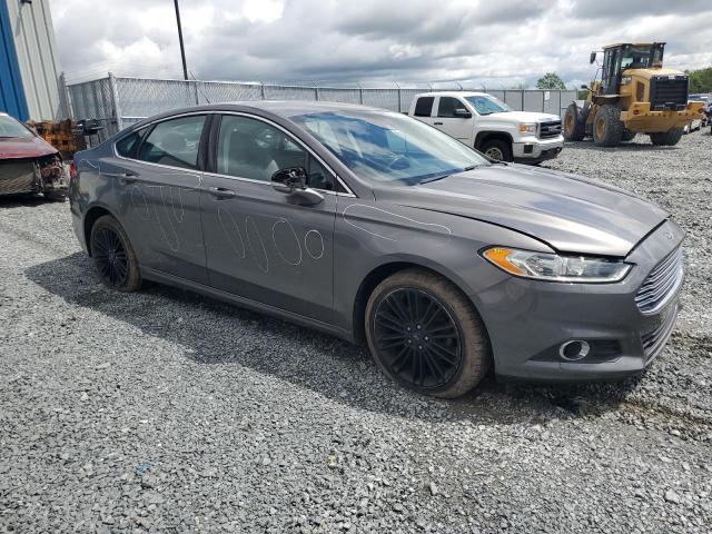 Photo 4 from auction – 2014 FORD FUSION SE with VIN 3FA6P0T99ER370070