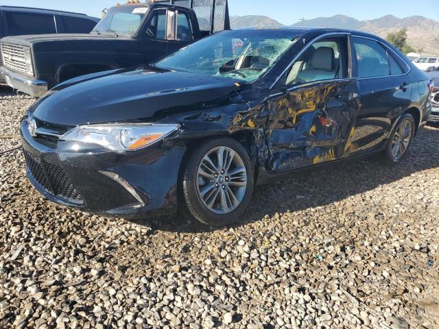 Photo 1 from auction – 2016 TOYOTA CAMRY LE with VIN 4T1BF1FK3GU138653