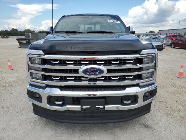 Photo 5 from auction – 2023 FORD F350 SUPER with VIN 1FT8W3BN2PEC85373