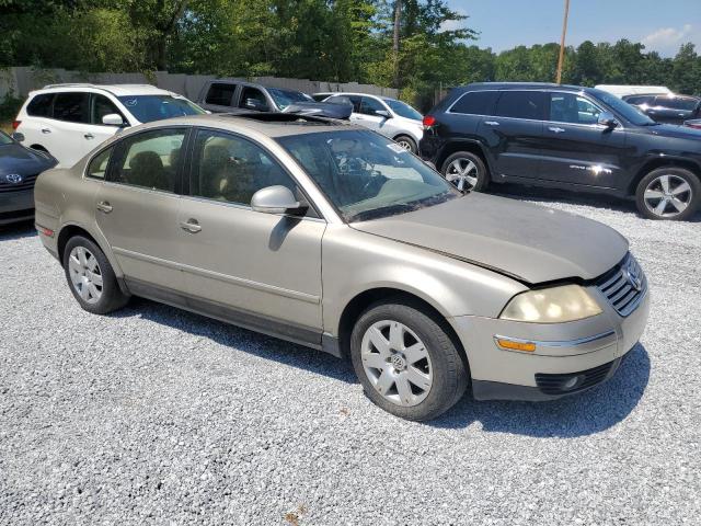Photo 4 from auction – 2005 VOLKSWAGEN PASSAT GLS with VIN WVWAD63B55E061069