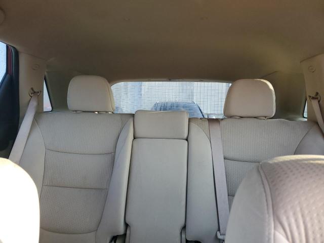 Photo 10 from auction – 2011 KIA SORENTO BA with VIN 5XYKTDA22BG066263