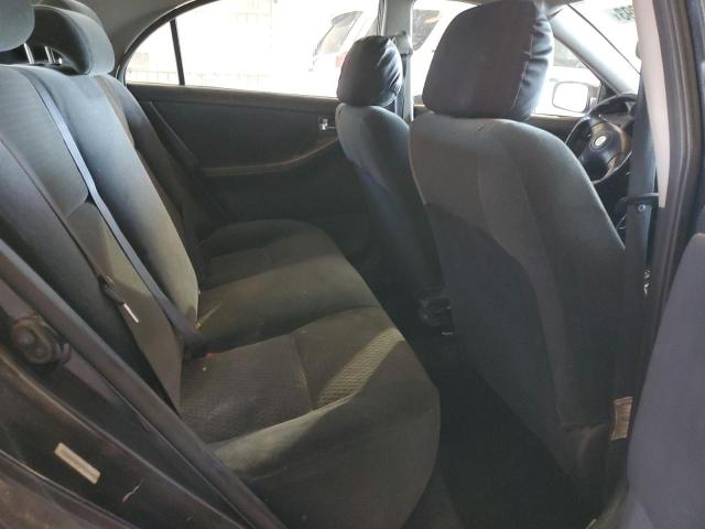 Photo 10 from auction – 2007 TOYOTA COROLLA CE with VIN 1NXBR32E87Z883885