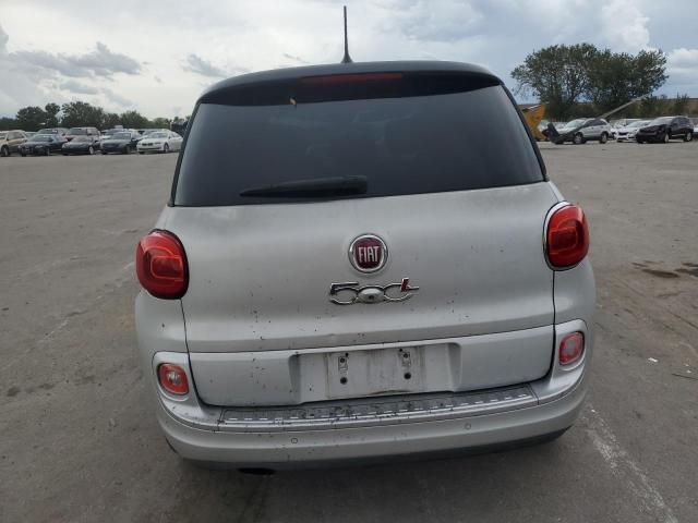 Снимка 6 от търг – 2015 FIAT 500L EASY с VIN ZFBCFABH2FZ034162