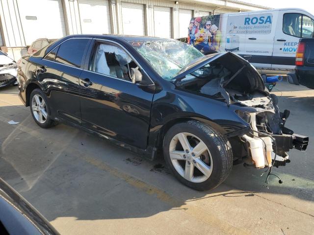 Photo 4 from auction – 2012 TOYOTA CAMRY BASE with VIN 4T1BF1FK1CU157048