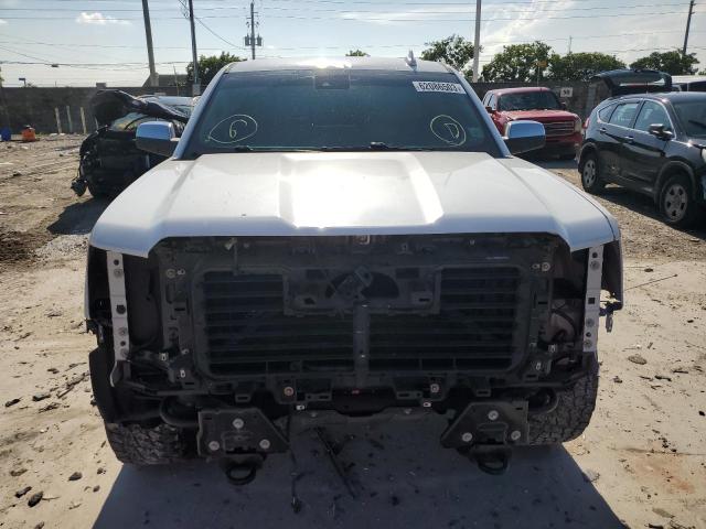 Photo 5 from auction – 2017 GMC SIERRA C15 with VIN 3GTP1PEC6HG493830