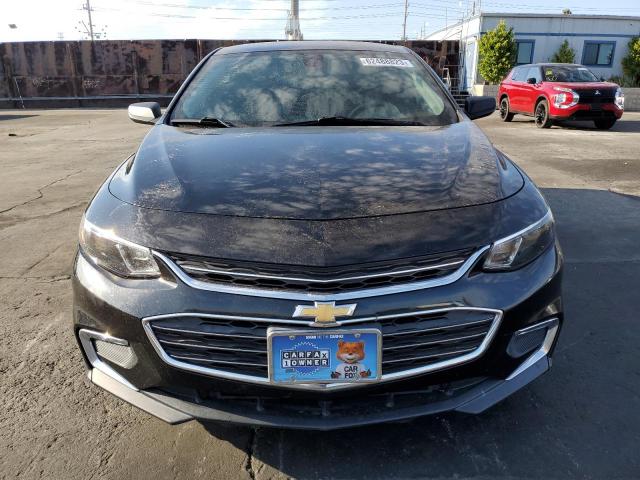 Photo 5 from auction – 2017 CHEVROLET MALIBU LS with VIN 1G1ZB5ST4HF289519
