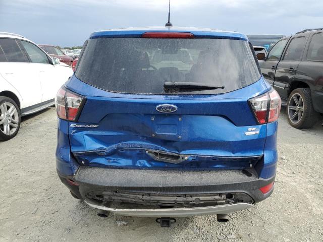 Photo 6 from auction – 2017 FORD ESCAPE SE with VIN 1FMCU9GDXHUC51638