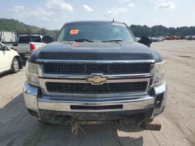 Photo 5 from auction – 2009 CHEVROLET SILVERADO with VIN 1GCHK59K79E111174