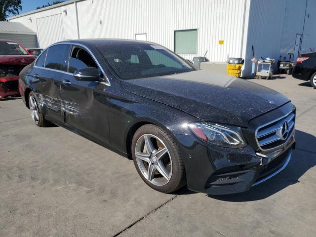 Photo 4 from auction – 2017 MERCEDES-BENZ E 300 with VIN WDDZF4JB0HA177544