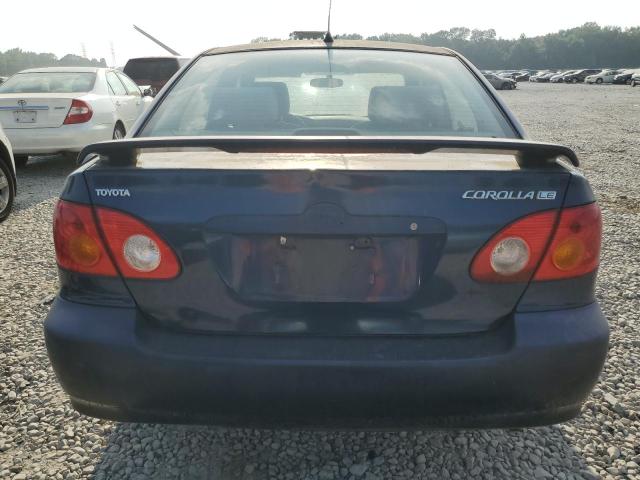 Снимка 6 от търг – 2004 TOYOTA COROLLA CE с VIN JTDBR38E042042937
