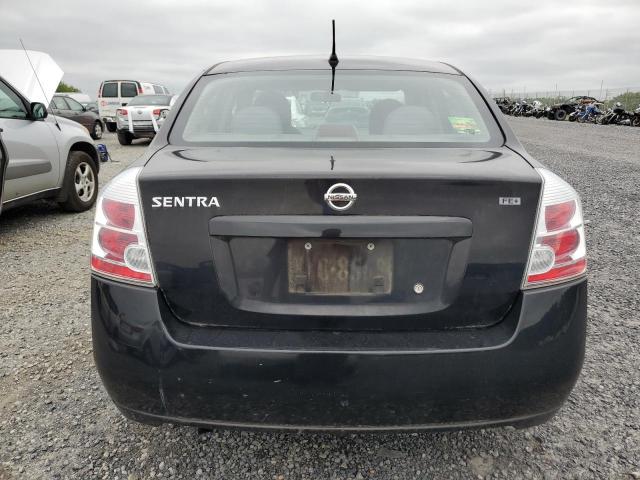 Photo 6 from auction – 2009 NISSAN SENTRA 2.0 with VIN 3N1AB61E79L689467